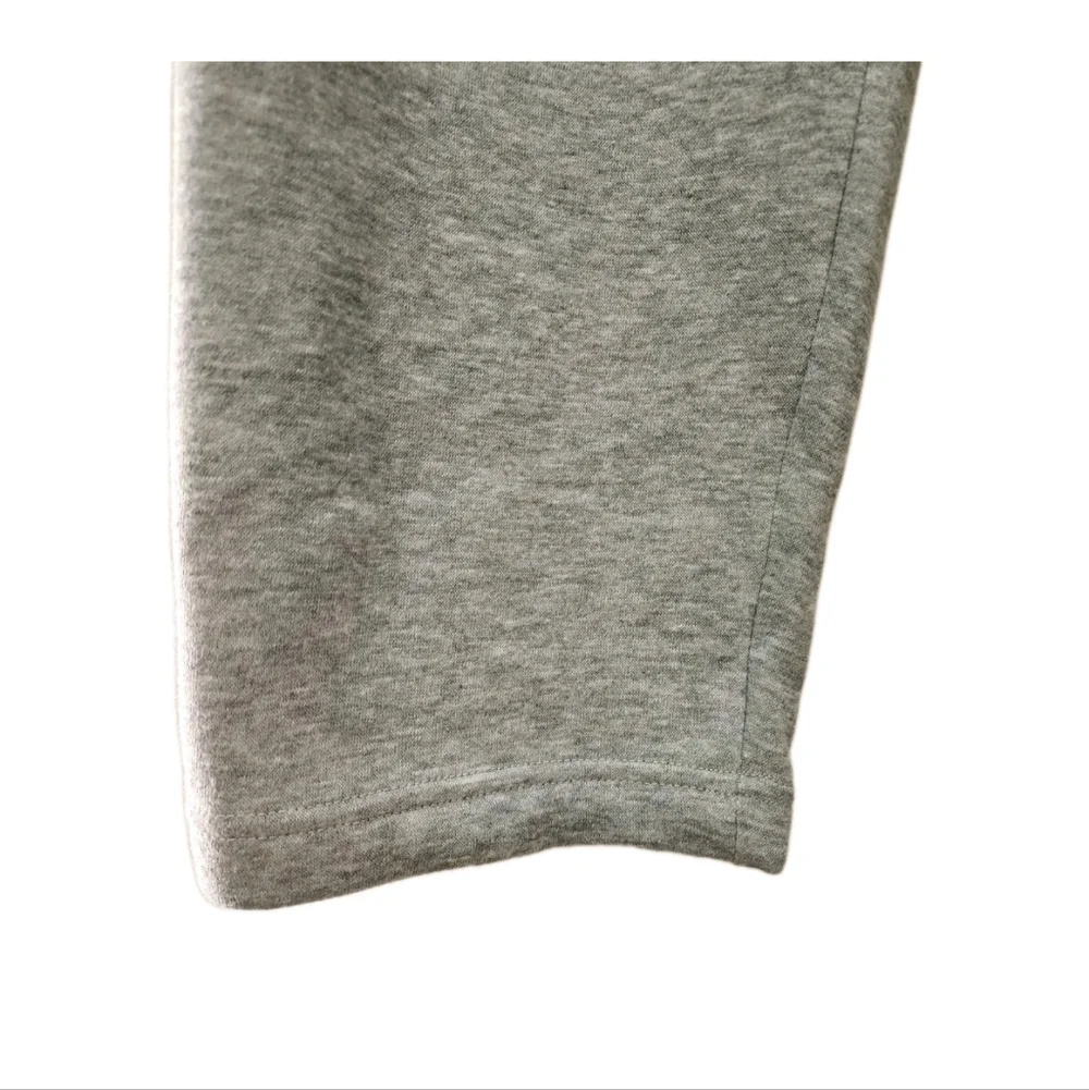 Adidas Golf Men Fleece Jogger Pants Gray Size XL NWT